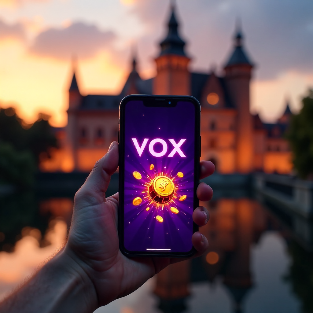 vox casino
